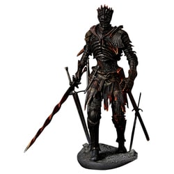 ヨドバシ.com - Gecco ゲッコウ DARK SOULS III ダークソウル3 王たち ...