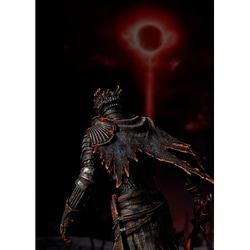 ヨドバシ Com Gecco ゲッコウ Dark Souls Iii ダークソウル3 王たちの化身 スタチュー 1 6スケール フィギュア 通販 全品無料配達