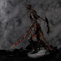 ヨドバシ.com - Gecco ゲッコウ DARK SOULS III ダークソウル3