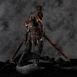 Gecco 王たちの化身　スタチュー　ダークソウル　ゲッコー ヨドバシ.com - Gecco ゲッコウ DARK SOULS III ダークソウル3