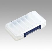 リバーシブル 100 クリア [タックルボックス]