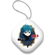 ACCA13区監察課 ぷにぷにうで枕(ハーフ) ニーノ [キャラクターグッズ]