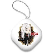 ACCA13区監察課 ぷにぷにうで枕(ハーフ) グロッシュラー [キャラクターグッズ]