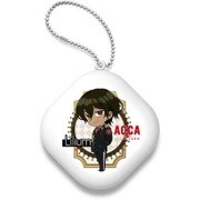 ACCA13区監察課 ぷにぷにうで枕(ハーフ) リーリウム [キャラクターグッズ]