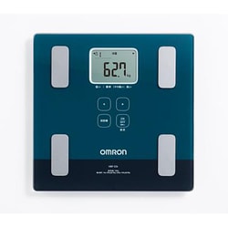 ヨドバシ.com - オムロン OMRON HBF-226-G [体重体組成計 カラダ