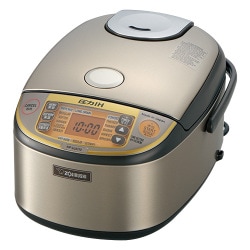 ヨドバシ.com - 象印 ZOJIRUSHI NP-HJH10-XT [炊飯器 ツーリストモデル 圧力IH 5.5合炊き] 通販【全品無料配達】