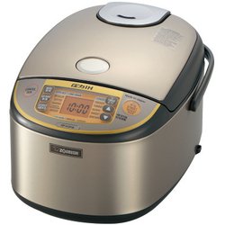 NP-HJH18-XT [炊飯器 ツーリストモデル 圧力IH 1升炊き]