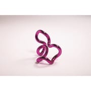 TG126-PK [Tangle Jr. Metallic ピンク]