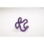 TG1261-PUR [Tangle Jr. Textured Metallics パープル]