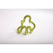 TG1261-YE [Tangle Jr. Textured Metallics イエロー]