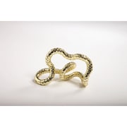 TG1261-GD [Tangle Jr. Textured Metallics ゴールド]