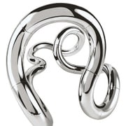 TG111 [Tangle Museum Chrome]
