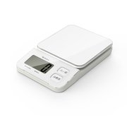 デジタルクッキングスケール 2kg DKS-101 WT
