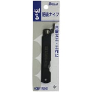定駒 肥後ナイフ 中 90mm