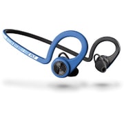 BACKBEATFIT-BLU [Bluetooth ワイヤレスヘッドセット BackBeat Fit ブルー]