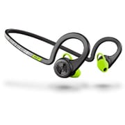 BACKBEATFIT-BLK [Bluetooth ワイヤレスヘッドセット BackBeat Fit ブラック]