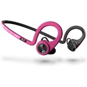BACKBEATFIT-PNK [Bluetooth ワイヤレスヘッドセット BackBeat Fit ピンク]