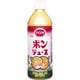 ポンジュース 500ml×24本