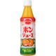 ポンジュース 350ml×24本