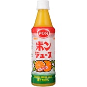 ポンジュース 350ml×24本