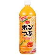 ポンつぶ 1,000ml×6本