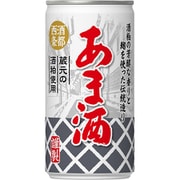 あま酒 190g×30本