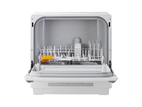 ヨドバシ.com - パナソニック Panasonic NP-TCR4-W [食器洗い乾燥機 