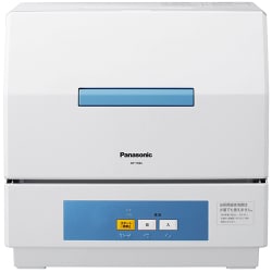 ヨドバシ.com - パナソニック Panasonic NP-TCB4-W [食器洗い機 プチ食