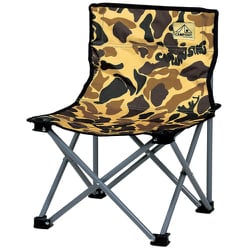 CAPTAIN STAG - Captain stag ベンチ　チェア　キャンプ　限定カラー　カモフラ柄 Amazon | 【Amazon.co.jp限定】 キャプテンスタッグ(CAPTAIN