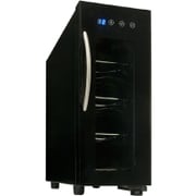 ワインセラー 4本収納 12L VS-WC04
