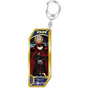 Fate/Grand Order サーヴァントキーホルダー第4弾 アーチャー/織田信長 [縦90×横35×厚3mm]