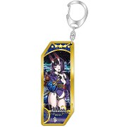 Fate/Grand Order サーヴァントキーホルダー第4弾 アサシン/酒呑童子 [縦90×横35×厚3mm]