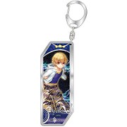 Fate/Grand Order サーヴァントキーホルダー第5弾 アーチャー/子ギル [縦90×横35×厚3mm]