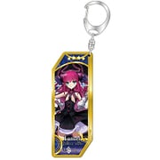 Fate/Grand Order サーヴァントキーホルダー第5弾 ランサー/エリザベート・バートリー [縦90×横35×厚3mm]