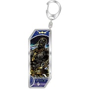 Fate/Grand Order サーヴァントキーホルダー第5弾 バーサーカー/ダレイオス三世 [縦90×横35×厚3mm]