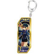 Fate/Grand Order サーヴァントキーホルダー第5弾 アサシン/謎のヒロインX [縦90×横35×厚3mm]