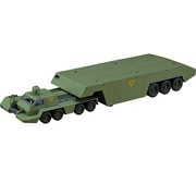 COMBAT ARMORS MAX10 1/72 Scale ブロムリー アイバン DT2 [太陽の牙 ダグラム 1/72スケール 組み立て式]
