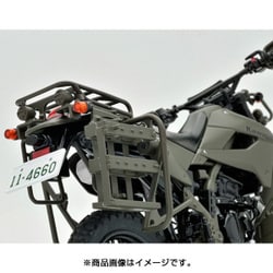 ヨドバシ.com - トミーテック TOMYTEC リトルアーモリー LM001