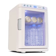 20L冷温庫 ホワイト VS-430WH
