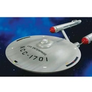 1/350 ディティールアップパーツ MKA015 スタートレック 宇宙大作戦 U.S.S.エンタープライズ（初代）船体パーツ （スムーズバージョン） [キャラクタープラモデル]