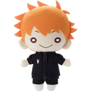 にとたん ハイキュー！！ おおきいぬいぐるみ 日向 [ぬいぐるみ]