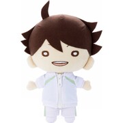 にとたん ハイキュー！！ おおきいぬいぐるみ 及川 [ぬいぐるみ]