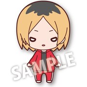 にとたん ハイキュー！！ おおきいぬいぐるみ 孤爪 [ぬいぐるみ]