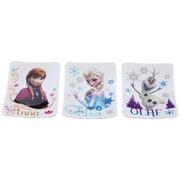 3200-11 [ディズニー アナと雪の女王 カードプレートセット 3枚セット]