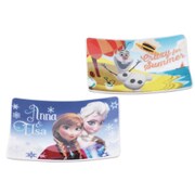 3200-14 [ディズニー アナと雪の女王 カードプレートペア フローズン]