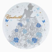 3212-12 [ディズニー カッティングアート プレート シンデレラ]