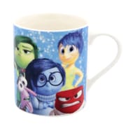 3219-01 [ディズニー PIXAR インサイドヘッド マグカップ CG]