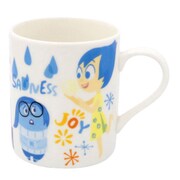 3219-02 [ディズニー PIXAR インサイドヘッド マグカップ POP]