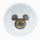 ディズニー ミツマルモダン 箸置き 蜜丸 3221-041
