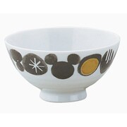 ディズニー ミツマルモダン 茶碗 蜜丸 3221-051